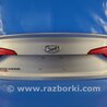 Крышка багажника Hyundai Sonata LF (04.2014-...)