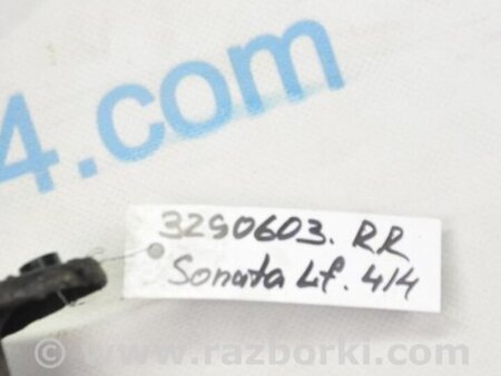 ФОТО Амортизатор для Hyundai Sonata LF (04.2014-...) Киев