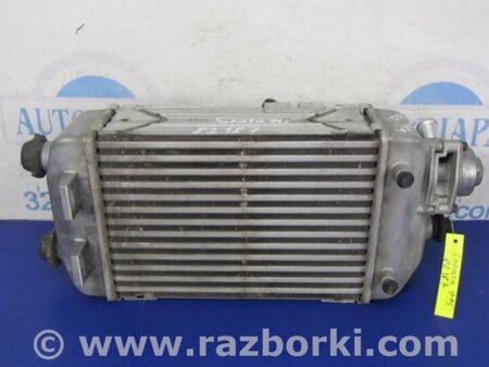 ФОТО Радиатор интеркулера для Hyundai Sonata LF (04.2014-...) Киев