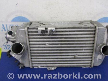 ФОТО Радиатор интеркулера для Hyundai Sonata LF (04.2014-...) Киев