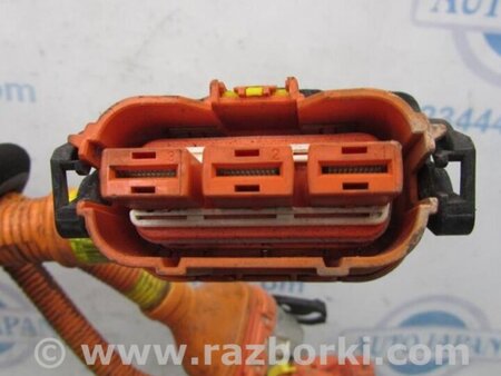 ФОТО Проводка высоковольтной батареи для Hyundai Sonata LF (04.2014-...) Киев