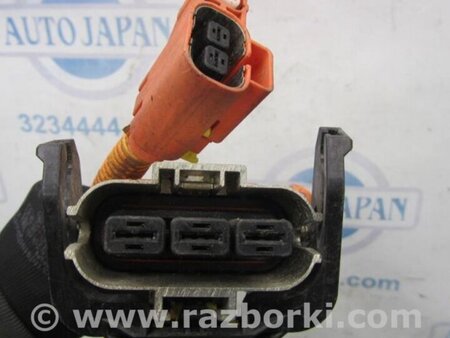 ФОТО Проводка высоковольтной батареи для Hyundai Sonata LF (04.2014-...) Киев