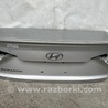 Крышка багажника Hyundai Sonata LF (04.2014-...)