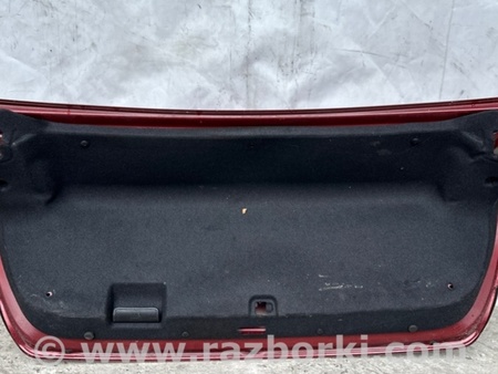 ФОТО Крышка багажника для Hyundai Sonata LF (04.2014-...) Киев