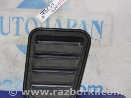 ФОТО Клапан вентиляции салона для Hyundai Sonata LF (04.2014-...) Киев