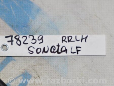 ФОТО Клапан вентиляции салона для Hyundai Sonata LF (04.2014-...) Киев