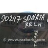 ФОТО Стекло двери для Hyundai Sonata LF (04.2014-...) Киев