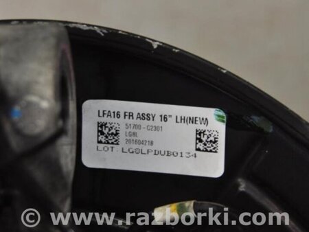 ФОТО Датчик ABS для Hyundai Sonata LF (04.2014-...) Киев