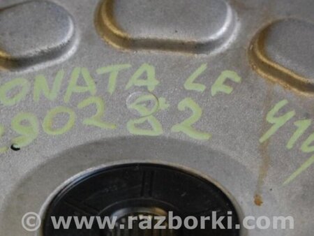 ФОТО АКПП (коробка автомат) для Hyundai Sonata LF (04.2014-...) Киев