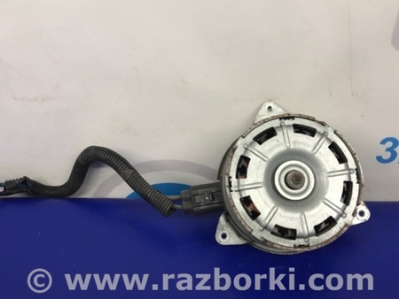 ФОТО Мотор вентилятора радиатора для Hyundai Sonata LF (04.2014-...) Киев