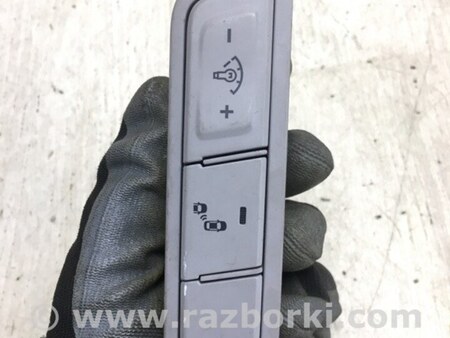 ФОТО Блок кнопок торпедо для Hyundai Sonata LF (04.2014-...) Киев