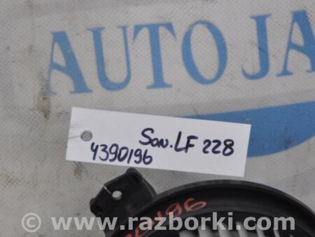 ФОТО Моторчик печки для Hyundai Sonata LF (04.2014-...) Киев