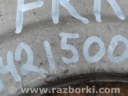 ФОТО Рычаг задний верхний поперечный для Hyundai Sonata LF (04.2014-...) Киев