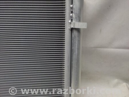ФОТО Радиатор кондиционера для Hyundai Sonata LF (04.2014-...) Киев