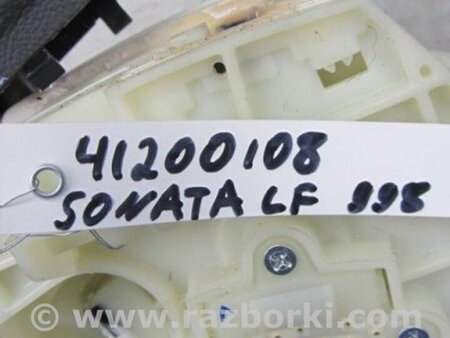 ФОТО Кулиса переключения АКПП для Hyundai Sonata LF (04.2014-...) Киев