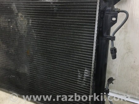 ФОТО Радиатор основной для Hyundai Sonata NF (09.2004-10.2010) Киев