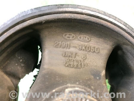 ФОТО Подушка для Hyundai Sonata NF (09.2004-10.2010) Киев