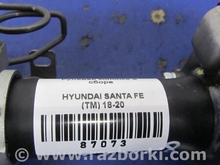 ФОТО Электроусилитель руля для Hyundai Santa Fe TM Киев