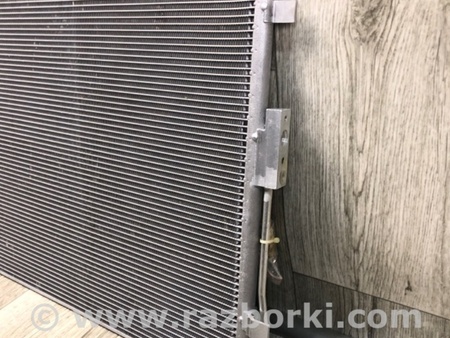 ФОТО Радиатор кондиционера для Hyundai Santa Fe DM (12-18) Киев