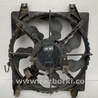 Диффузор вентилятора радиатора (Кожух) Hyundai Santa Fe CM (05-12)