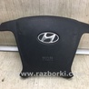 Airbag подушка водителя Hyundai Santa Fe CM (05-12)