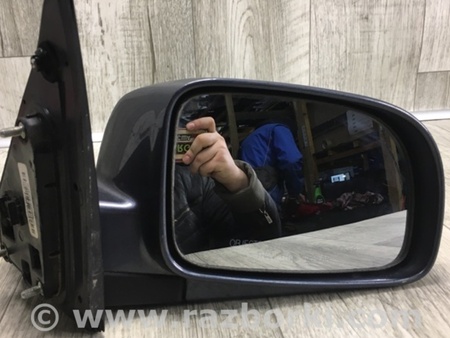 ФОТО Зеркало для Hyundai Santa Fe CM (05-12) Киев
