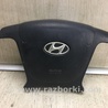 Airbag подушка водителя Hyundai Santa Fe CM (05-12)