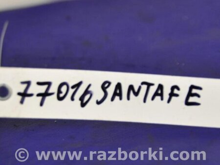 ФОТО Резистор печки для Hyundai Santa Fe CM (05-12) Киев