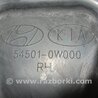 ФОТО Рычаг передний нижний для Hyundai Santa Fe CM (05-12) Киев