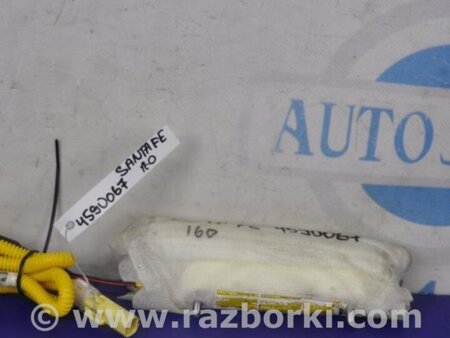 ФОТО Airbag сидения для Hyundai Santa Fe CM (05-12) Киев