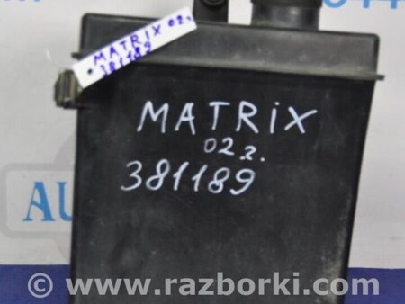 ФОТО Резонатор воздушного фильтра для Hyundai Matrix Киев