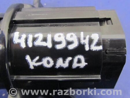 ФОТО Кнопка старт-стоп для Hyundai Kona OS (17-23) Киев