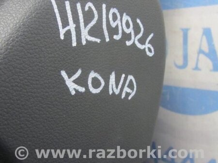 ФОТО Сиденья комплект для Hyundai Kona OS (17-23) Киев