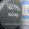 ФОТО Сиденья комплект для Hyundai Kona OS (17-23) Киев