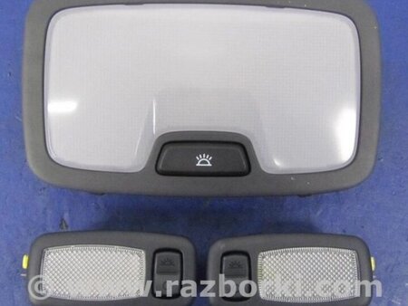 ФОТО Плафон освещения основной для Hyundai Kona OS (17-23) Киев