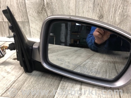 ФОТО Зеркало для Hyundai Genesis Sedan (08-13) Киев