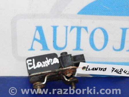 ФОТО Датчик удара для Hyundai Elantra XD-XD2 (02.2000-09.2009) Киев
