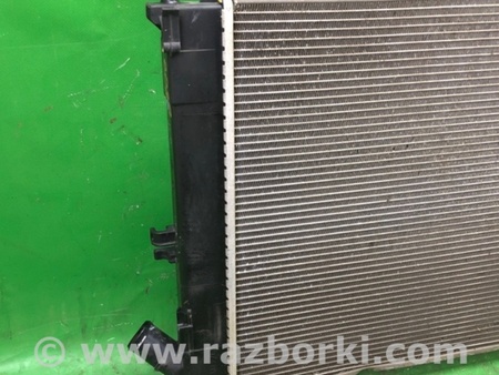 ФОТО Радиатор основной для Hyundai Elantra MD (04.2010-05.2016) Киев