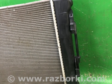 ФОТО Радиатор основной для Hyundai Elantra MD (04.2010-05.2016) Киев