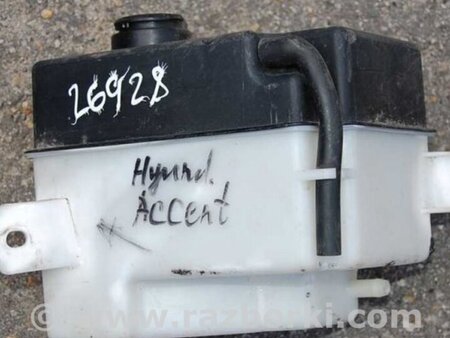 ФОТО Расширительный бачок для Hyundai Accent MC Киев
