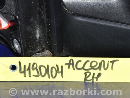 ФОТО Зеркало для Hyundai Accent MC Киев