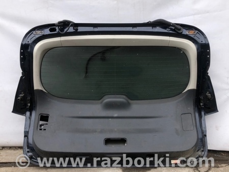 ФОТО Крышка багажника для Infiniti QX60/JX35 Киев