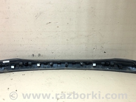 ФОТО Накладка крышки багажника для Infiniti QX60/JX35 Киев