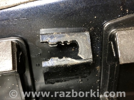 ФОТО Накладка крышки багажника для Infiniti QX60/JX35 Киев