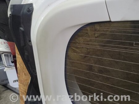 ФОТО Обшивка крышки багажника для Infiniti QX60/JX35 Киев