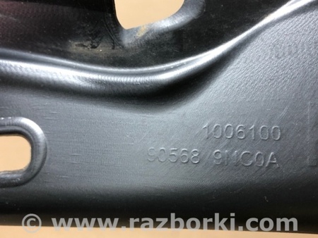 ФОТО Датчик открытия багажника для Infiniti QX60/JX35 Киев