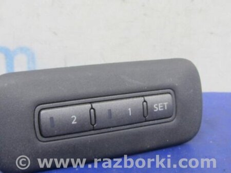 ФОТО Блок кнопок памяти сидений для Infiniti QX60/JX35 Киев