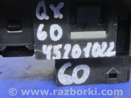 ФОТО Блок кнопок памяти сидений для Infiniti QX60/JX35 Киев