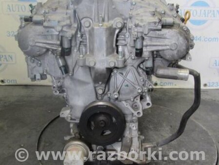 ФОТО Двигатель бензиновый для Infiniti QX60/JX35 Киев