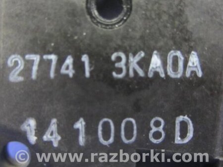 ФОТО Моторчик заслонки печки для Infiniti QX60/JX35 Киев